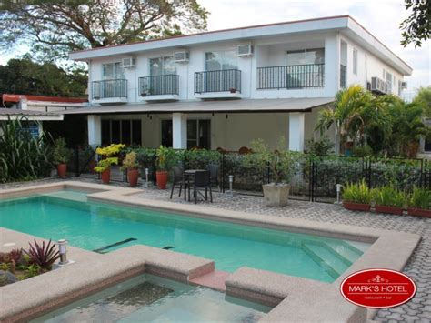Pangasinan Province hotels & places to stay .